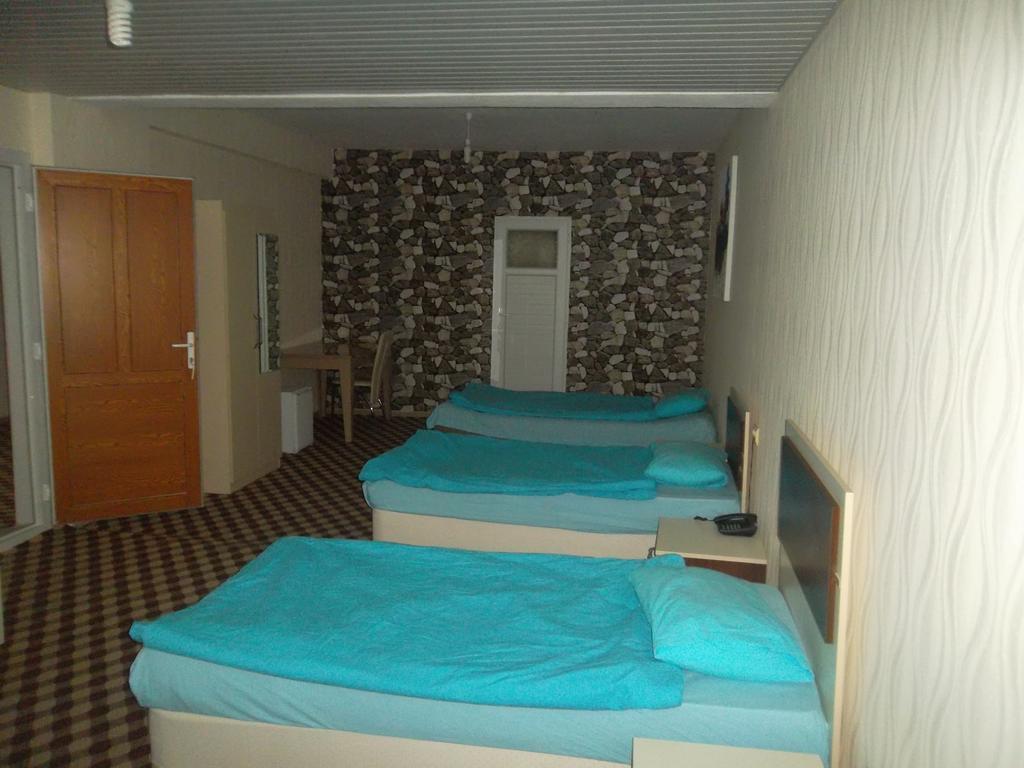 Konak Hotel Mut Quarto foto