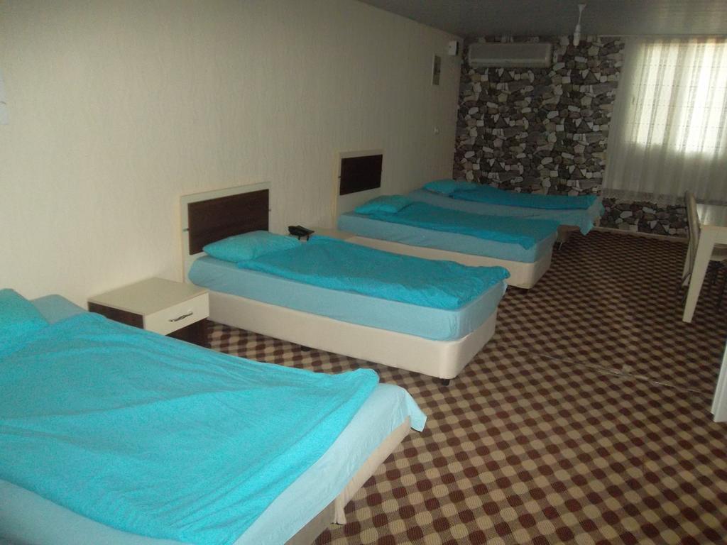 Konak Hotel Mut Quarto foto