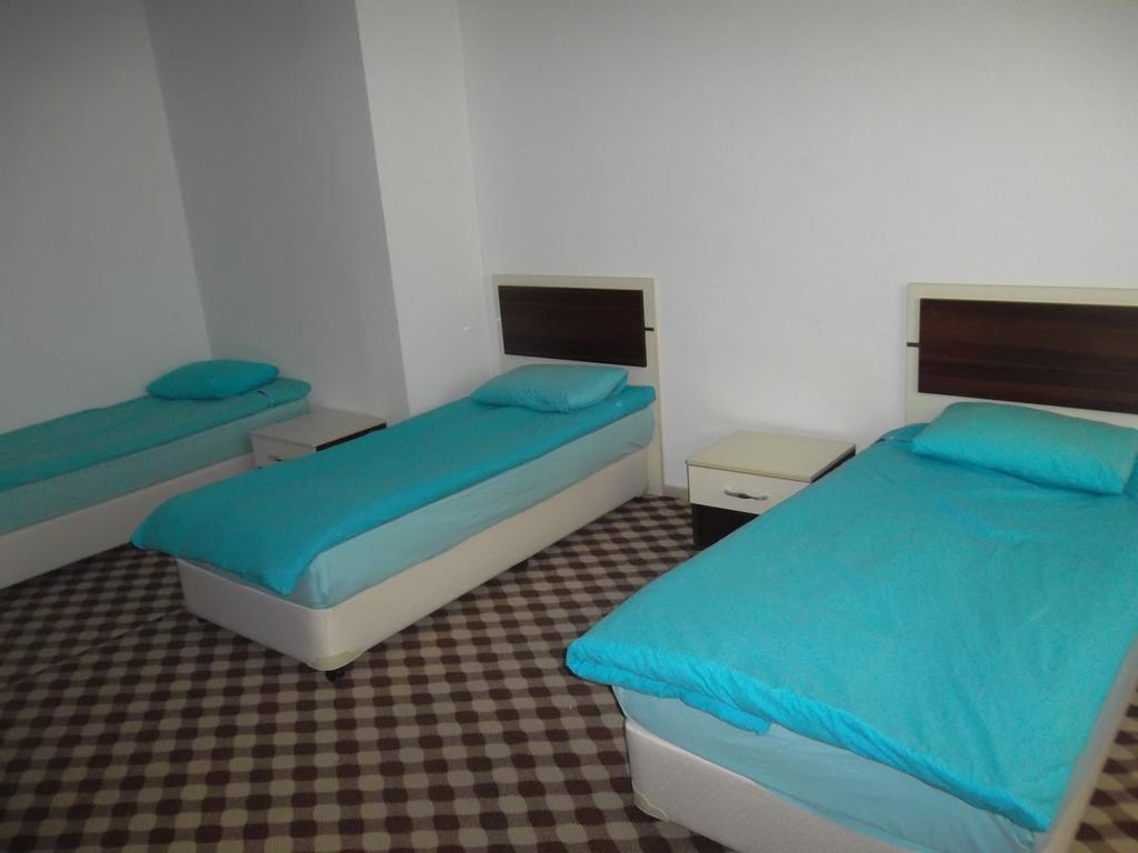 Konak Hotel Mut Quarto foto